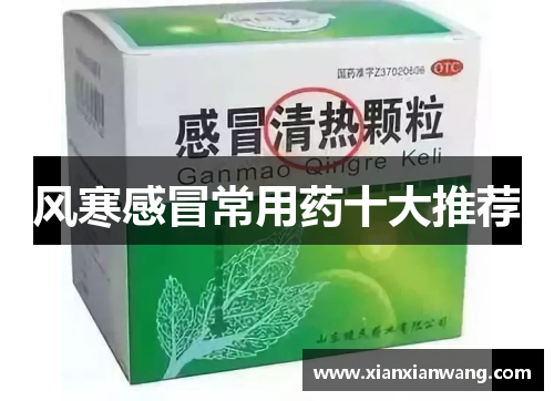 风寒感冒常用药十大推荐